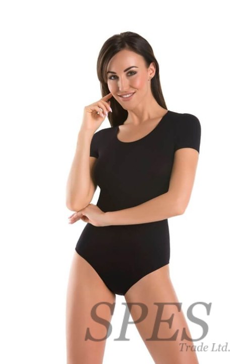 Body Model Shirty 2403 Black - Teyli