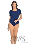 Body Model Shirty 2403 Blue - Teyli