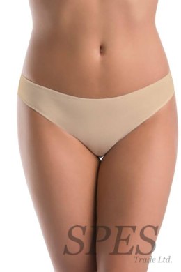 Figi Komplet figi Model Elisa 136-3 Beige - Teyli