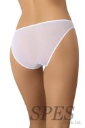 Figi Komplet figi Model Glamour 312-3 White - Teyli