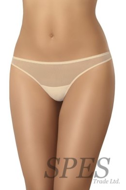 Figi Komplet figi Model Tati 316-3 Beige - Teyli