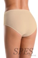 Figi Komplet figi Model Violetta 144-3 Beige - Teyli