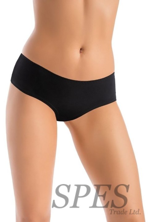 Figi brazyliany Model Braziboo 572 Black - Teyli