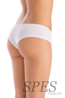 Figi brazyliany Model Braziboo 572 White - Teyli