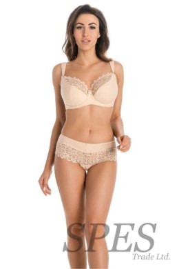 Figi brazyliany Model Eco Exclusive 1110 Beige - Teyli