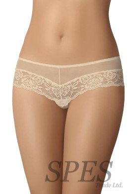 Figi brazyliany Model Kate 301 Beige - Teyli