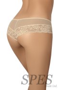 Figi brazyliany Model Kate 301 Beige - Teyli