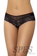 Figi brazyliany Model Kate 301 Black - Teyli