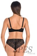 Figi brazyliany Model Lilian 3129 Black - Teyli