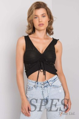 Koszulka Top Model CA-TP-1458.42P Black - Calben