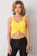 Koszulka Top Model CA-TP-1474.40P Yellow - Calben