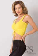 Koszulka Top Model CA-TP-1474.40P Yellow - Calben