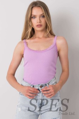 Koszulka Top Model CA-TP-5499.89P Light Violet - Calben