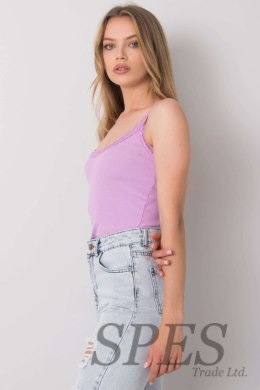 Koszulka Top Model CA-TP-5499.89P Light Violet - Calben