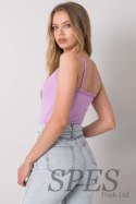 Koszulka Top Model CA-TP-5499.89P Light Violet - Calben