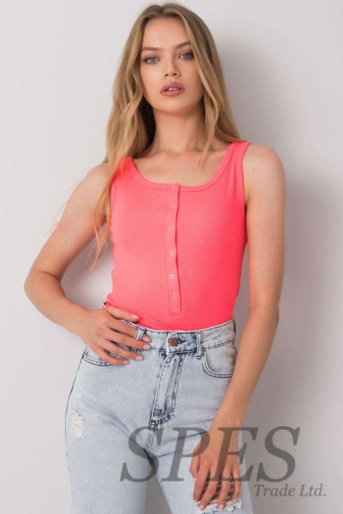 Koszulka Top Model CA-TP-5788.14P Fluo Pink - Calben