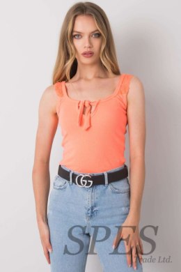 Koszulka Top Model CA-TP-5808.90P Fluo Orange - Calben