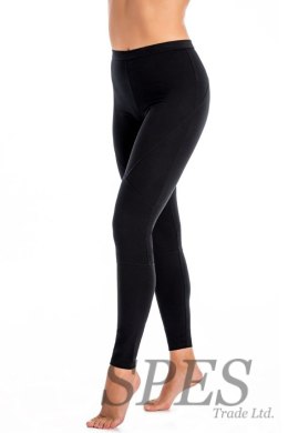 Legginsy Model Konni 2213 Black - Teyli