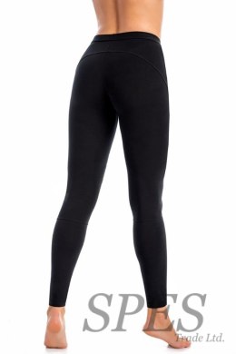 Legginsy Model Konni 2213 Black - Teyli