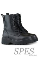 Workery Model YY27Y-B Black - PRIMO