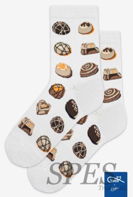 Skarpety WEDEL SOCKS 01