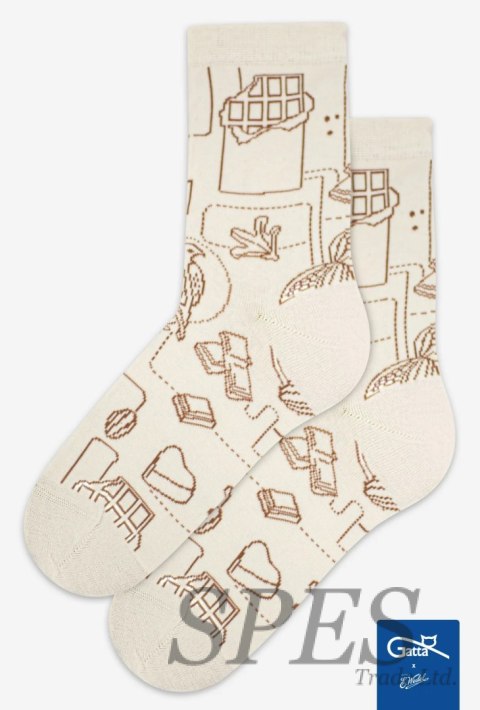 Skarpety WEDEL SOCKS 04