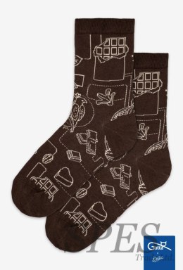 Skarpety WEDEL SOCKS 04