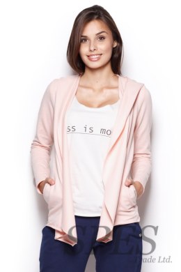 Bluza Damska Model 304 Pink - Figl