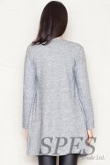 Bluza Damska Model 330 Grey - Figl