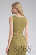 Koszulka Top Model M795 Light Olive - Figl