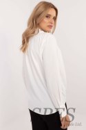 Koszula Damska Model DHJ-KS-15260.96 White - Italy Moda