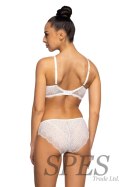 Biustonosz push up Biustonosz Push-up Model Liza M-3735/11/1 Milk/Beige - Mat