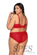 Figi Model Carmela F-053/51/1 Red - Mat