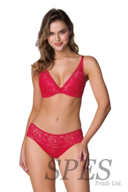 Figi Model Hannah F-0115/5 Red - Mat