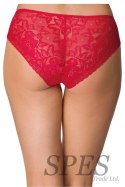 Figi Model Hannah F-0115/5 Red - Mat