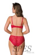 Figi Model Hannah F-0115/5 Red - Mat