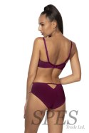 Figi Model Maureen F-3808/51 Beige/Violet - Mat