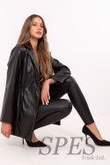 Marynarka Model DHJ-MA-A8683.37 Black - Italy Moda