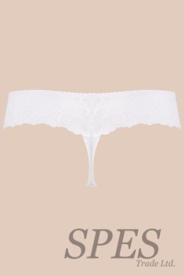 Stringi Model 053/4 Carmela White - Mat