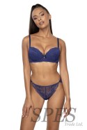 Stringi Model Maxine S-3827/4 Navy - Mat