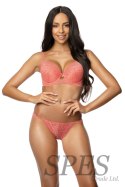 Stringi Model Maddie S-3633/4 Coral - Mat