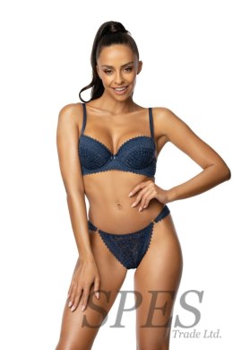 Stringi Model Maddie S-3633/4 Navy - Mat