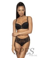 Figi Model Lindsay F-0203/54 Black - Mat