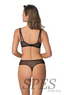 Stringi Model Esme S-3902/4 Black - Mat