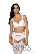 Stringi Model Hannah S-0115/4 White - Mat