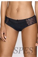 Stringi Model Iliana S-0144/4 Black - Mat