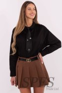 Spodnie Spódnicospodnie Model DHJ-SD-A8757.92P Brown - Italy Moda