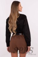 Spodnie Spódnicospodnie Model DHJ-SD-A8757.92P Brown - Italy Moda