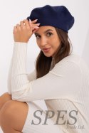 Beret Model AT-CZ-231305.85P Navy - AT