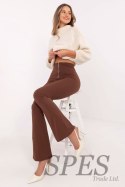 Legginsy Model NM-SP-V3696.24 Brown - NM